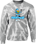 Crew Sweatshirt - Christmas Jam 2026