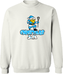 Crew Sweatshirt - Christmas Jam 2026