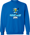 Crew Sweatshirt - Christmas Jam 2026
