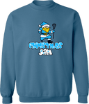 Crew Sweatshirt - Christmas Jam 2026