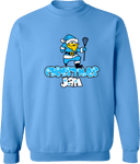 Crew Sweatshirt - Christmas Jam 2026