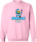 Crew Sweatshirt - Christmas Jam 2026