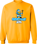 Crew Sweatshirt - Christmas Jam 2026