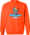 Crew Sweatshirt - Christmas Jam 2026