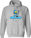 Hoodies - Christmas Jam 2026