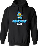 Hoodies - Christmas Jam 2026
