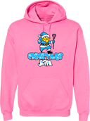 Hoodies - Christmas Jam 2026