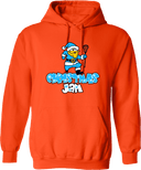 Hoodies - Christmas Jam 2026