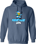 Hoodies - Christmas Jam 2026