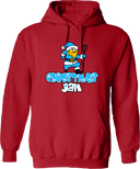 Hoodies - Christmas Jam 2026
