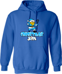 Hoodies - Christmas Jam 2026