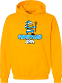 Hoodies - Christmas Jam 2026