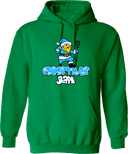 Hoodies - Christmas Jam 2026