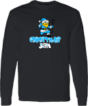 Long Sleeves - Christmas Jam 2026