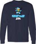 Long Sleeves - Christmas Jam 2026