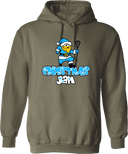 Hoodies - Christmas Jam 2026