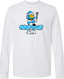 Long Sleeves - Christmas Jam 2026