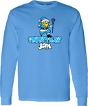 Long Sleeves - Christmas Jam 2026