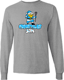 Long Sleeves - Christmas Jam 2026