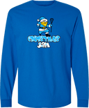 Long Sleeves - Christmas Jam 2026