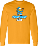 Long Sleeves - Christmas Jam 2026