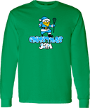 Long Sleeves - Christmas Jam 2026