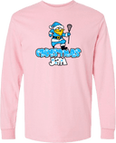 Long Sleeves - Christmas Jam 2026