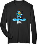 Performance Long Sleeves - Christmas Jam 2026