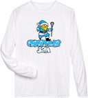 Performance Long Sleeves - Christmas Jam 2026