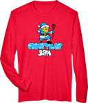 Performance Long Sleeves - Christmas Jam 2026