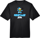 Performance Short Sleeves - Christmas Jam 2026