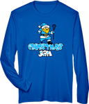 Performance Long Sleeves - Christmas Jam 2026