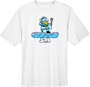 Performance Short Sleeves - Christmas Jam 2026
