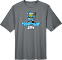 Performance Short Sleeves - Christmas Jam 2026
