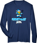 Performance Long Sleeves - Christmas Jam 2026