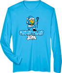 Performance Long Sleeves - Christmas Jam 2026