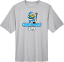 Performance Short Sleeves - Christmas Jam 2026