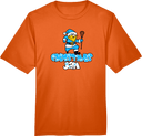Performance Short Sleeves - Christmas Jam 2026