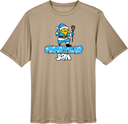 Performance Short Sleeves - Christmas Jam 2026
