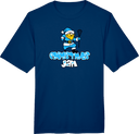 Performance Short Sleeves - Christmas Jam 2026