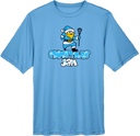Performance Short Sleeves - Christmas Jam 2026