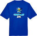 Performance Short Sleeves - Christmas Jam 2026