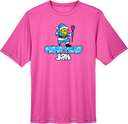 Performance Short Sleeves - Christmas Jam 2026