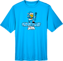 Performance Short Sleeves - Christmas Jam 2026