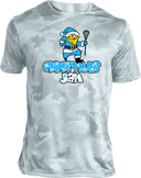 Performance Short Sleeves - Christmas Jam 2026