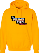 Hoodies - The Prime Event Midwest 2026
