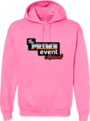 Hoodies - The Prime Event Midwest 2026