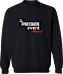 Crew Sweatshirt - The Prime Event Midwest 2026