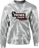 Crew Sweatshirt - The Prime Event Midwest 2026