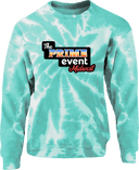 Crew Sweatshirt - The Prime Event Midwest 2026